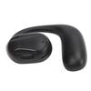 Single Bluetooth Headphone Comfortable Wear Touch Control Single Wireless Bluetooth Earbud for