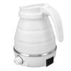 0.6L Foldable Electric Kettle 600W Heat Resistant Rust Proof Portable Electric Kettle for Travel