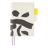 Обложка для блокнота Hobonichi Techo Original от Юичи (A6) Иноуэ/Хана