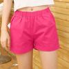 Women Shorts Casual Style Ladies Shorts Cotton Female Shorts Femininos Summer Fashion