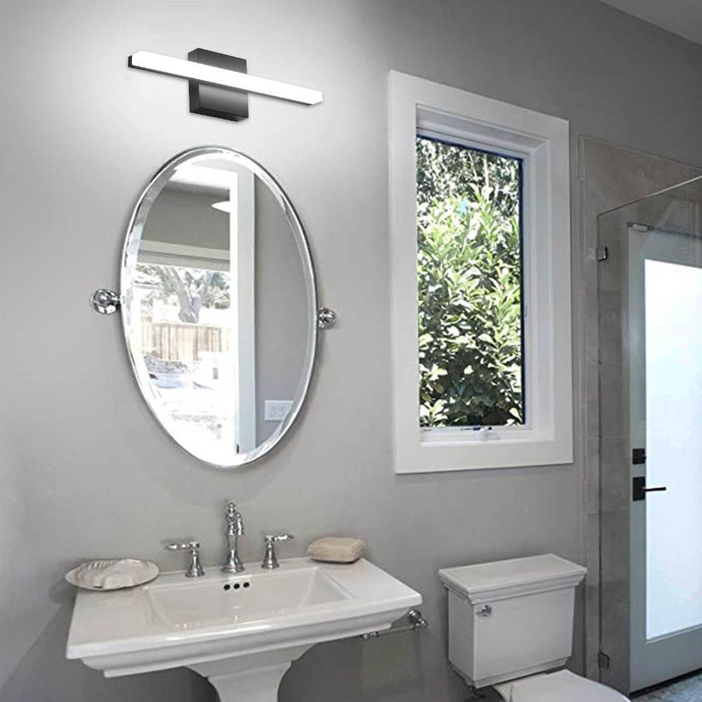 15.75 Inch Vanity Light 8W Vanity Light Bar Energy Saving Wall Light Bathroom