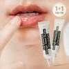 Hetras Mango Seed BUTTER Lip Essence 13g Double Special