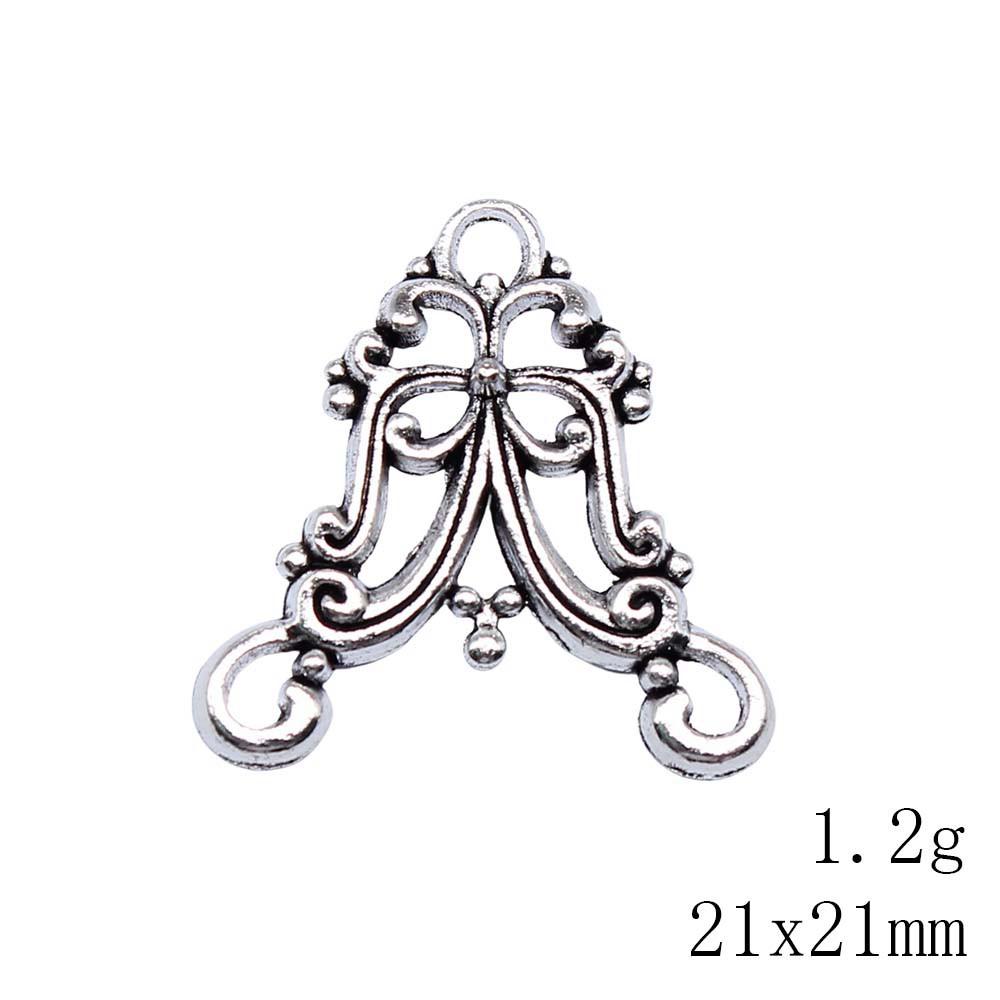 Подарки для женщин Ювелирные изделия Фурнитура и компоненты Изогнутые ожерелья Соединители Аксессуары Части Женские сумки Аксессуары