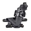 NSGMXT Корпус дроссельной заслонки 9655233680 для Peugeot 308 3008 508 Expert Citroën C4 C5 DS5 2.0 HDi 0345G7