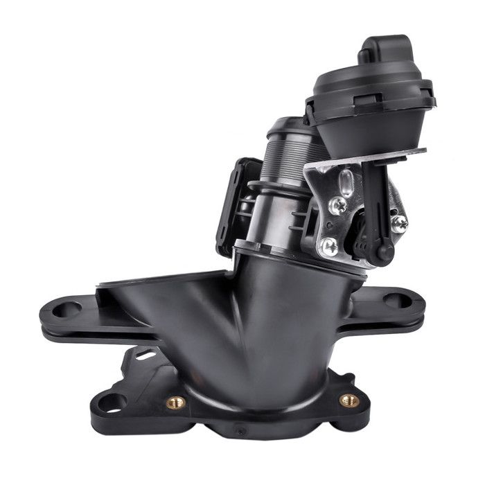 NSGMXT Корпус дроссельной заслонки 9655233680 для Peugeot 308 3008 508 Expert Citroën C4 C5 DS5 2.0 HDi 0345G7