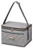 Pearl Metal Captain Stag Disney Сумка-холодильник 6 л Чип (КАПИТАН ОЛЕНЬ) & Дейл/Грей МА-4046