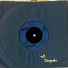 7inch Record NOOSHA FOX - Skin Tight CHS2383 Chrysalis 1979 UK Rock Used