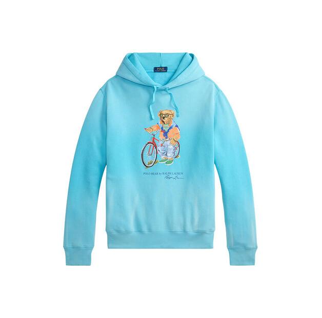 Толстовка Polo Ralph Lauren 710B14624001