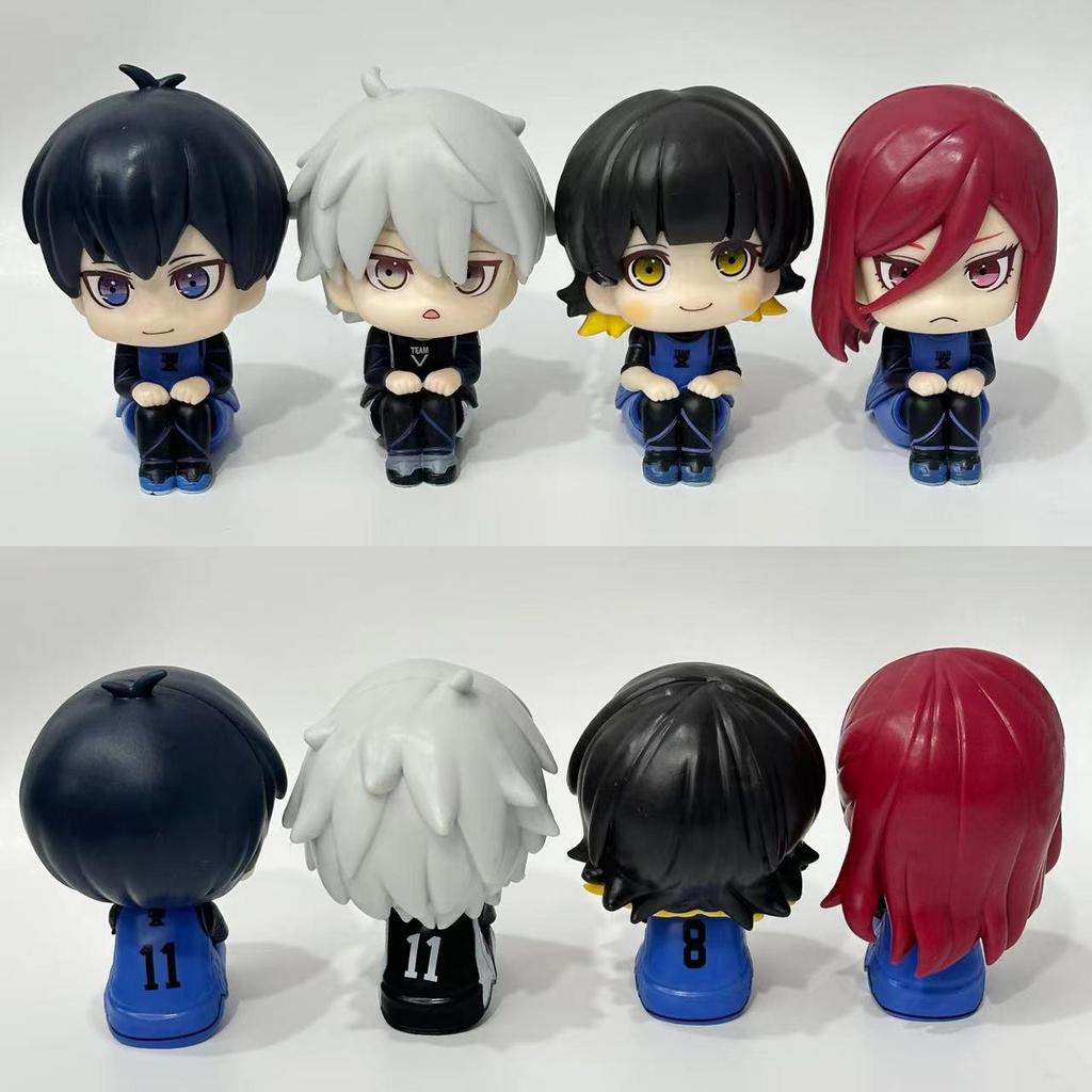 «Серия Crayon Shin-chan»: Мои украшения для машин «Мелоди», «Куро», «Собака с корицей» и «Пудинг»