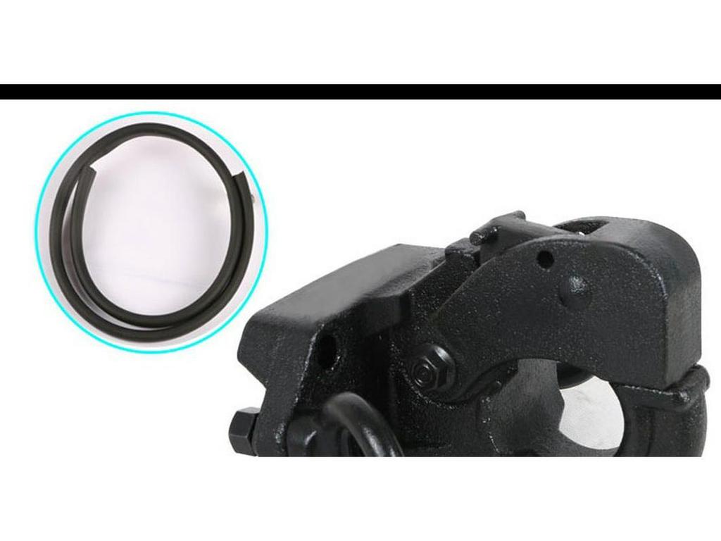 Совместимо с буксировочными крюками Lexus GX400 и внедорожными крюками Rogue для GX460