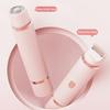 Women Electric Shaver USB Rechargeable Waterproof Portable Travel Face Body Bikini Area Arm Leg Hair Removal Razor Epilator Trimmer