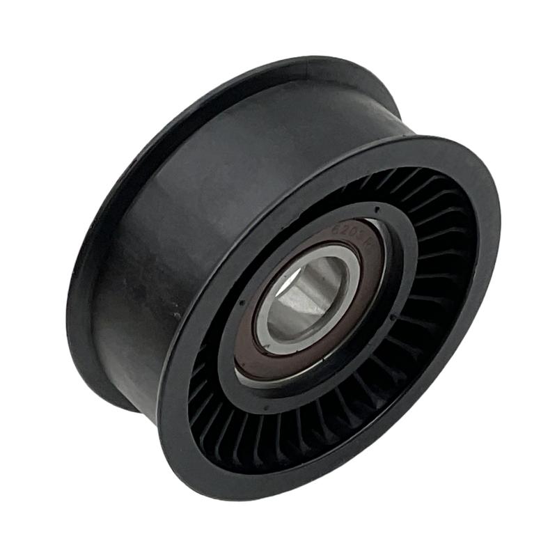 LR010725 Drive Belt Idler Pulley for Land Rover Discovery 4