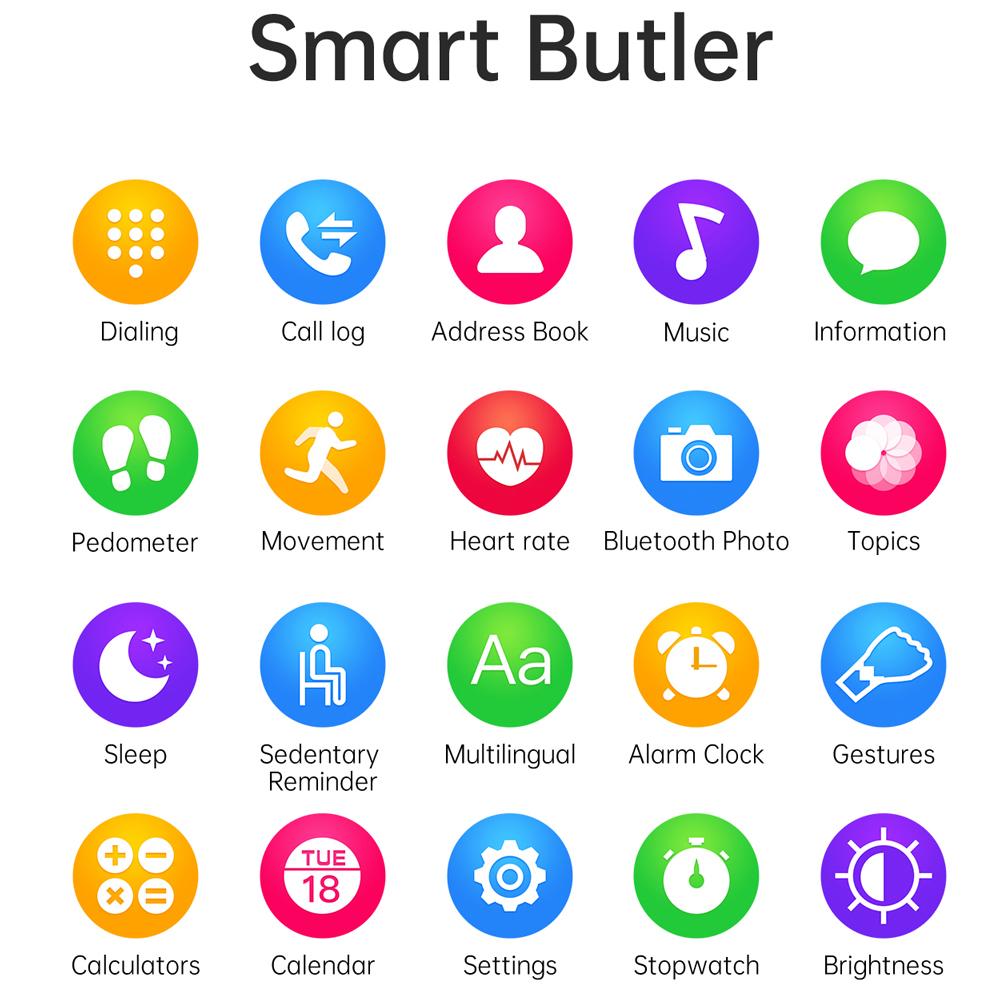 L13 умные часы Gt05 мужские умные часы ЭКГ PPG водонепроницаемые Blue Tooth Call артериальное давление модные браслеты браслет фитнес Pk L7