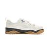 Li Ning Journey 2.0 Thick Sole Cushioning Bread Shoes Men Sneakers Off-White AGCV327-1