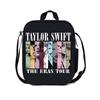 New Taylor Swift Elementary School Lunch Bag Children'S Ice Pack
