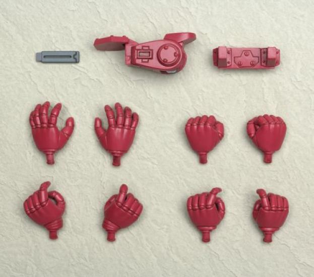 35MAX SERIES Armored Trooper Votoms Brutish Dog Limited Edition масштабная покраска готовая AT-COLLECTION LM-01 (1/35 продукта)