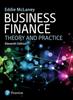 The Business Finance Book