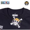 EVERSOUL ONE PIECE Short Featuring Straw Hat and Character Anime Movie XL Size T-Shirt, Sleeve, Nami, Chopper, Pirates, Luffy, Sanji, Zoro,