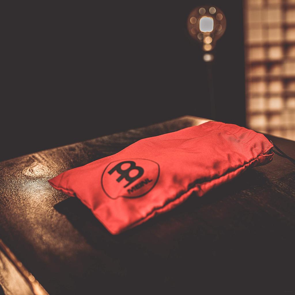 Сумка для перкуссии MEINL Percussion среднего размера (МГПБ-М) (приблизительно. 24см х 17,8см)