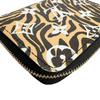 LOUIS VUITTON Monogram zip around purse coin purse coin purse Monogram M67878 Used