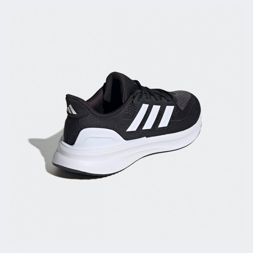 Adidas Ultra Run 5 Ie8794 Cblack Ftwht Cbrock