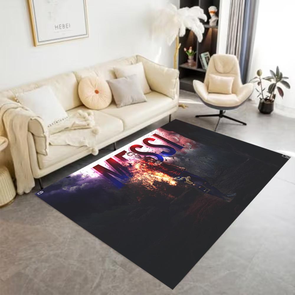 Wesley Sneijder's Legacy Floor Mat Perfect for Bedrooms Foyer Kitchen Outdoor Antislip Carpet Office home decor