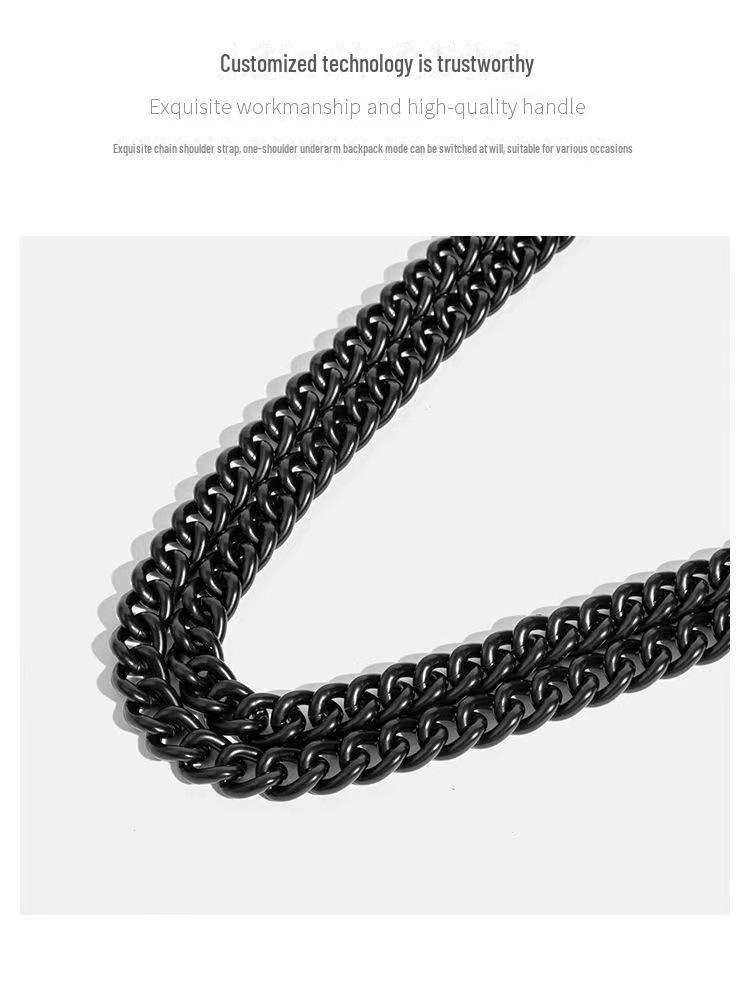 Сумка из коровьей кожи с плиссировкой в форме песочных часов и бриллиантами, весна/лето 2023 г., с пряжкой-цепочкой в форме буквы B — женская сумка через плечо/через плечо