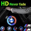 2 HD Для BMW 1 3 2 Серии i3 G20 G21 F40 F44 2024 2023 2022 2021 2020 2025 Аксессуары Светодиодный Проектор Тень Призрака на Дверь Автомобиля