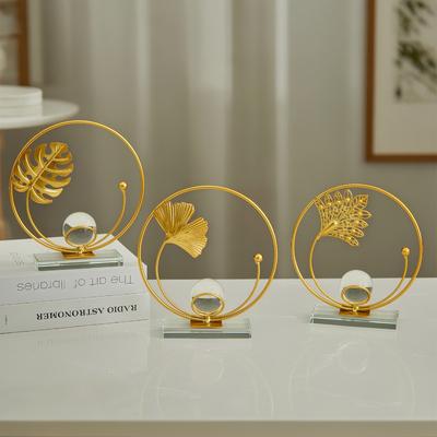 Креативные хрустальные шары, винные шкафы, прихожие, ТВ-тумбы, украшения для дома, офиса и гостиной