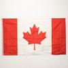 Баннер с флагом Канады 90*150 см