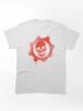 Command & Conquer Gears of War Classic T-Shirt