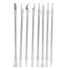 XRD?2108A 8pcs Professional IC Chip CPU Remover Mobile Phone Chip Repair Knife Set