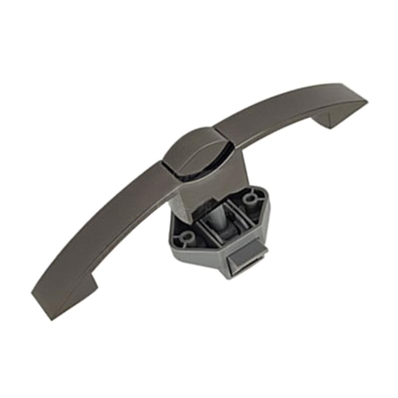 Караваны Шкаф для одежды Ручка для шкафа Защелки для мебели Кнопка для ящика Дверные замки для шкафа Фурнитура