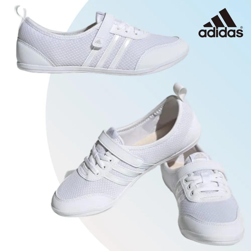 Женские кроссовки adidas юбка с датой сетчатые легкие весенне-летняя обувь