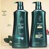 100 Years Hair Nourishing Anti-Dandruff Shampoo