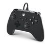 Год PowerA Advantage Проводной контроллер для Xbox Series Черный Функция двойной вибрации для Xbox Series PC Windows [2 Гарантия] XS - XS 10/11 (официальный