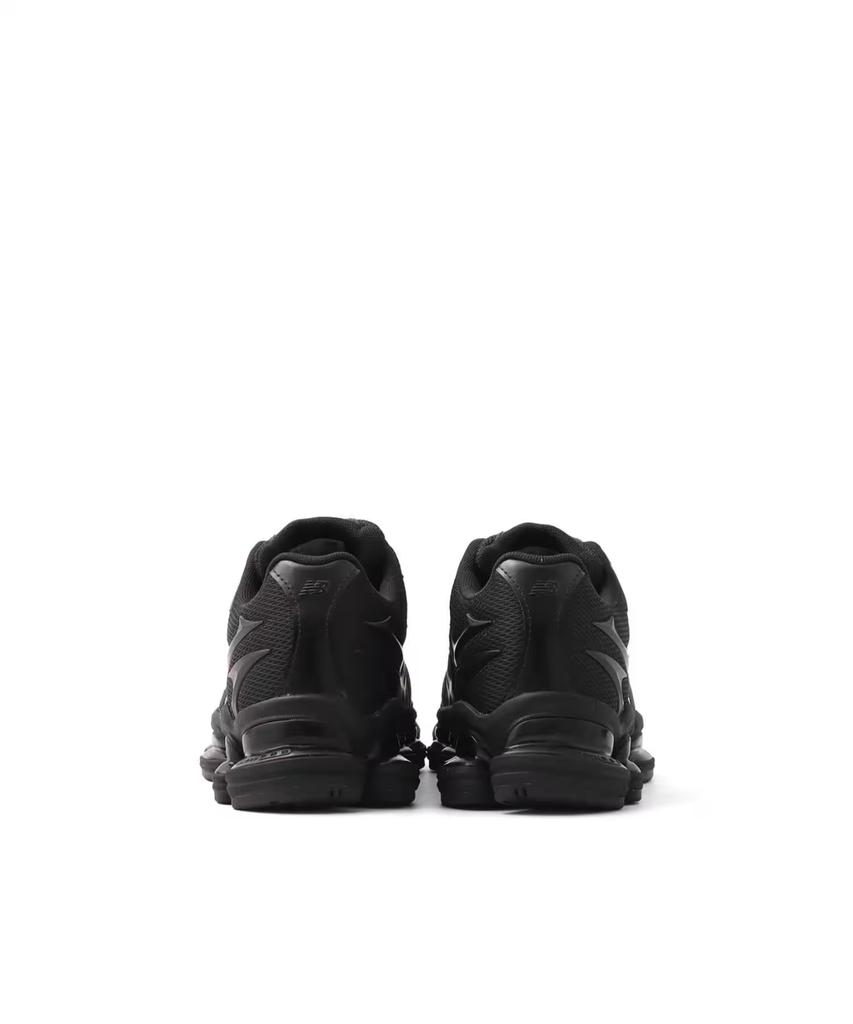 U200078C New Balance 2000 Black Metallic (Men's)