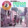 Joe Gibbs Presents Freedom To The People