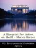 Книга A Blueprint for Action On Theus - Mexico Border