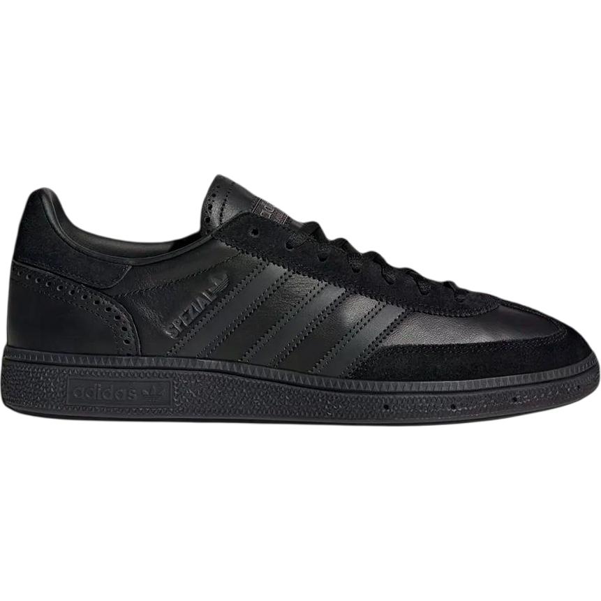 adidas Оригинальные кожаные кроссовки Handball Spezial JQ8294