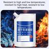 652F Impermeable Polyurethane Sealant For Roofing Flooring Wall Cracks 500ml Identity Leveling Adhesive