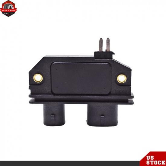 811637001 Ignition Module Black Fit For Volvo Penta Mercruiser 3854003 811637T