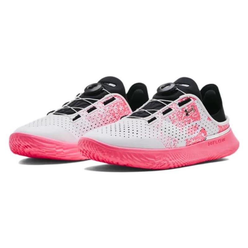 Under Armour Кроссовки SlipSpeed 'Beta White' 3026409-600
