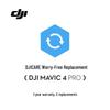 DJI План ухода и обновления на 1 год (Китайская версия)
