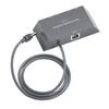 Аксессуары для компьютеров – Концентраторы USB