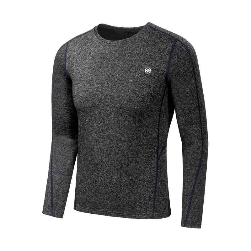 XINTOWN Fleece Tops Bottoms Winter Warm Base Layer Men Women Cycling Running Hiking