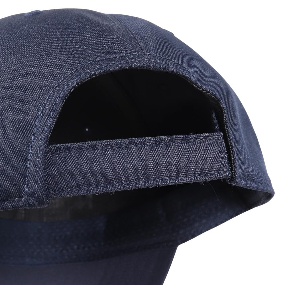 Кепка North Kids TNF Logo Размер M [The Face], Унисекс, Темно-синий,