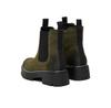 Ботинки Дженни Челси CEO-WS13202-05 Хаки