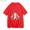 Glory To The Darkness Cat Butterfly Ice Cream Tshirts MEN Handsome T-shirts 100% Cotton High Quality T Shirts Sense of Design
