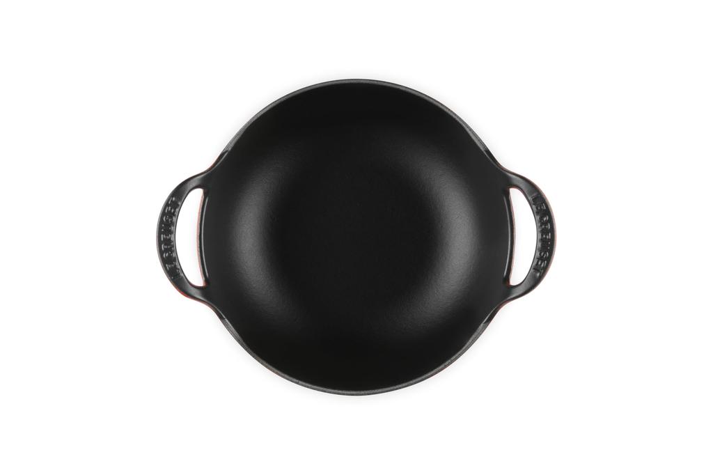 Le Creuset Чугунный Эмалированный Балти 20 Вишня Газ и Индукция Духовка Совместимое Японское Блюдо, см, Красный, [Официальный Продукт]